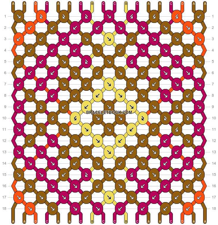 Normal pattern #37102 variation #408867 pattern