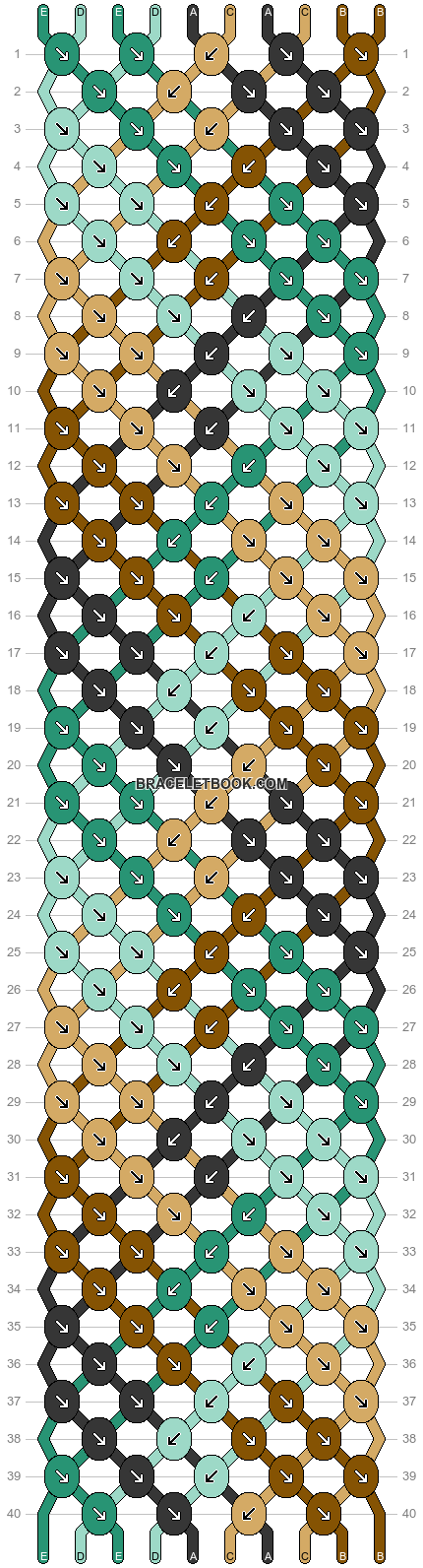 Normal pattern #178912 variation #408868 pattern