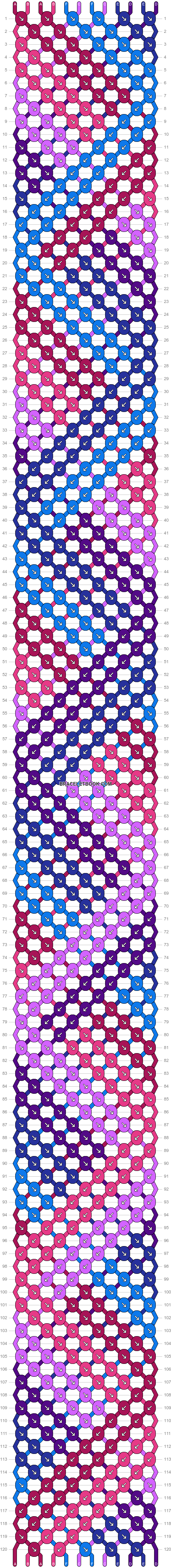 Normal pattern #128564 variation #408869 pattern