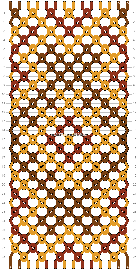 Normal pattern #160048 variation #408871 pattern