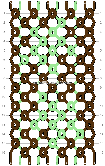 Normal pattern #182664 variation #408872 pattern