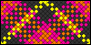 Normal pattern #1421 variation #408873
