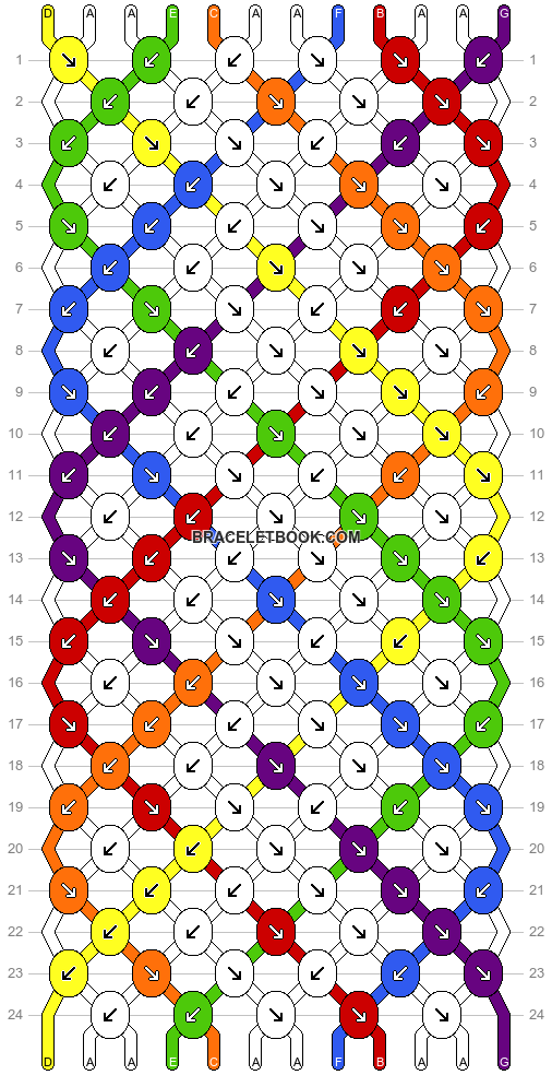 Normal pattern #191936 variation #408874 pattern