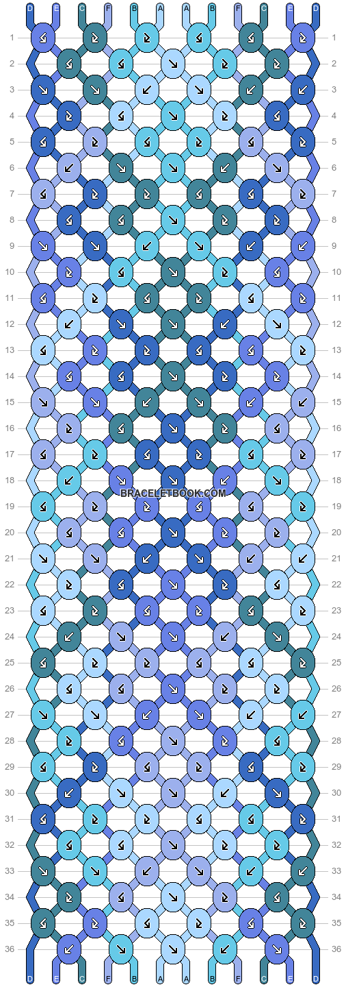 Normal pattern #195943 variation #408875 pattern