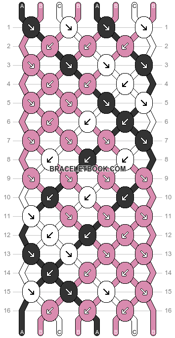 Normal pattern #601 variation #408877 pattern