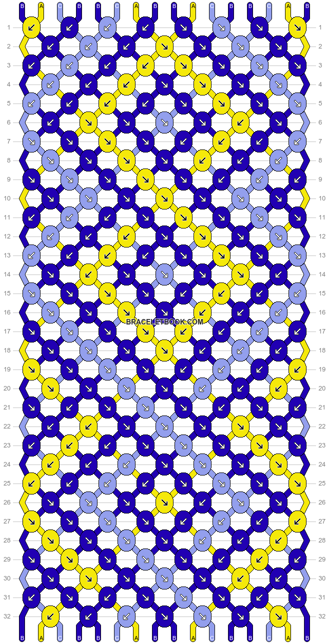 Normal pattern #133686 variation #408880 pattern