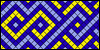 Normal pattern #133686 variation #408880