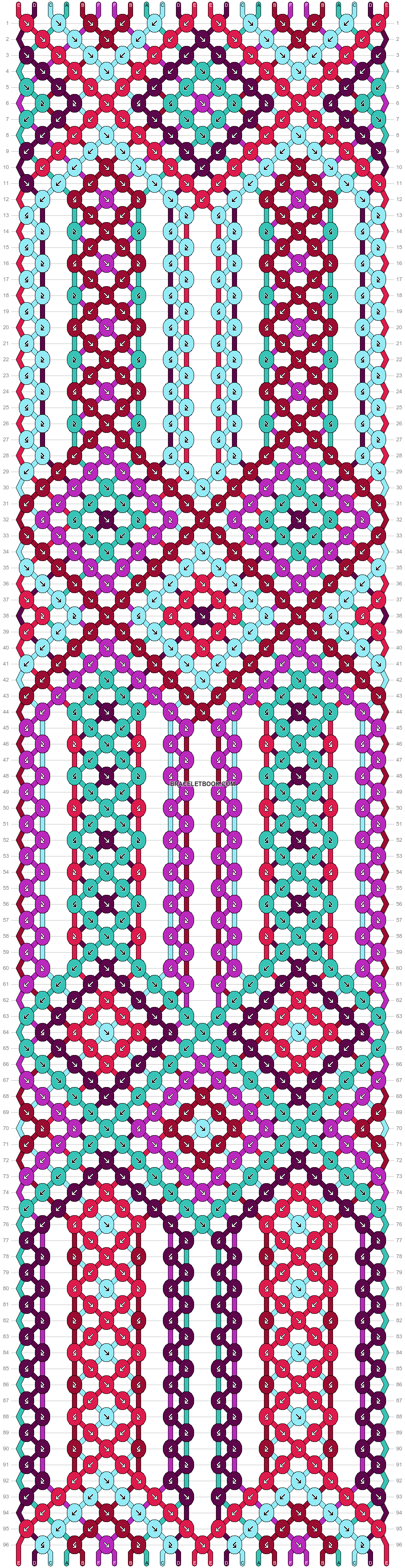 Normal pattern #190951 variation #408881 pattern