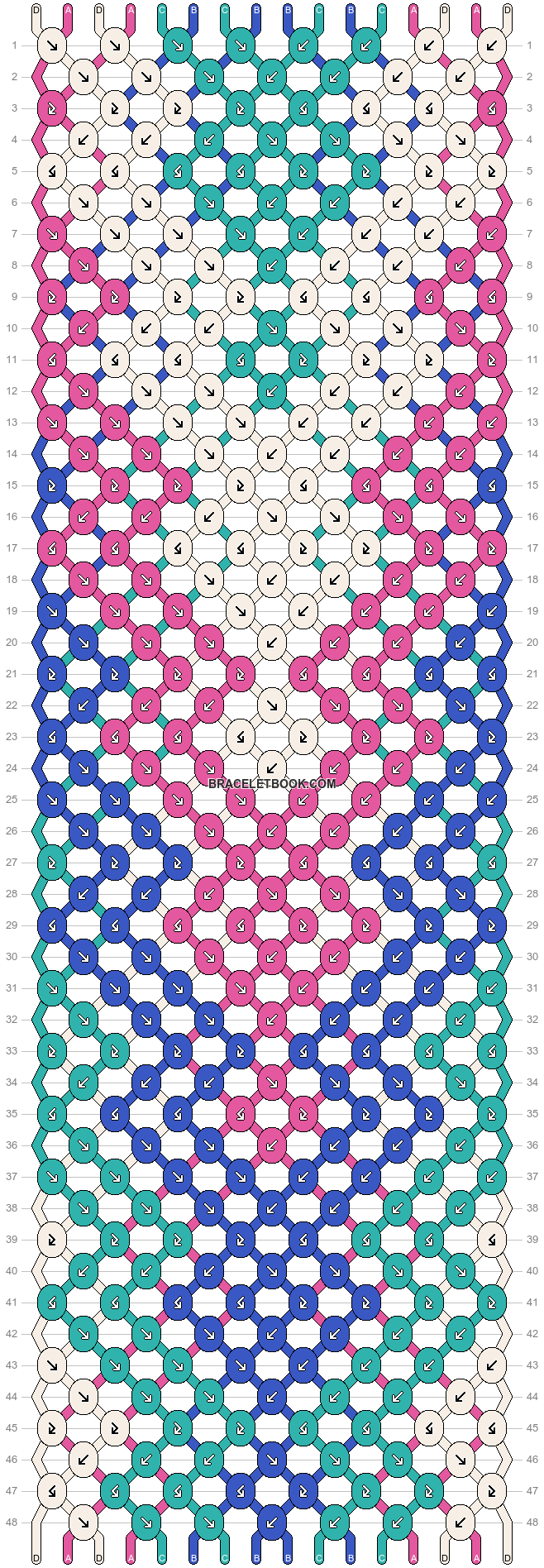 Normal pattern #25577 variation #408882 pattern
