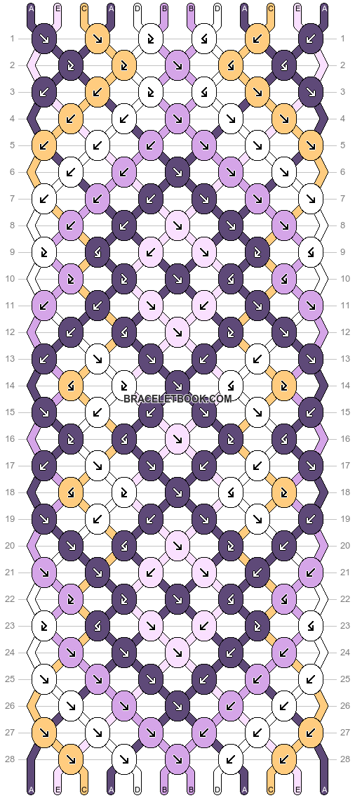 Normal pattern #136506 variation #408883 pattern