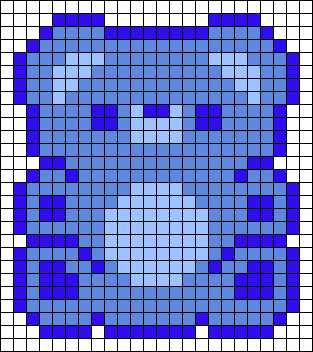 Alpha pattern #183712 variation #408884 preview
