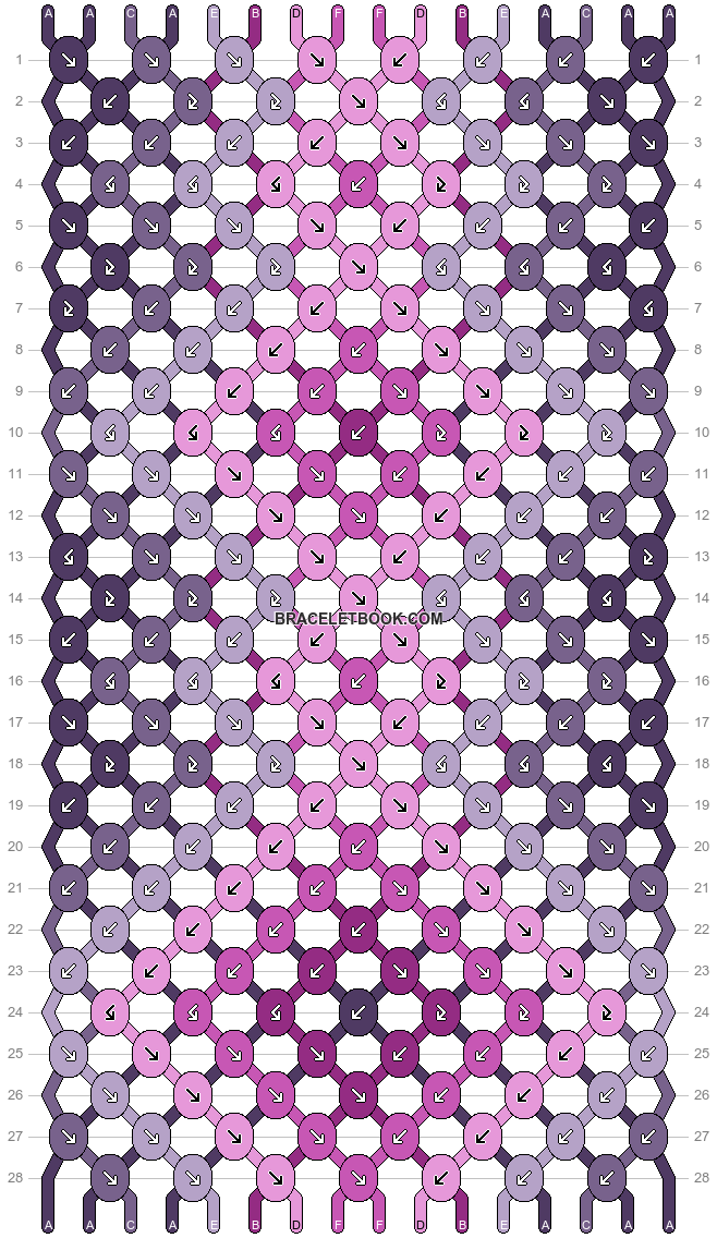 Normal pattern #27863 variation #408885 pattern