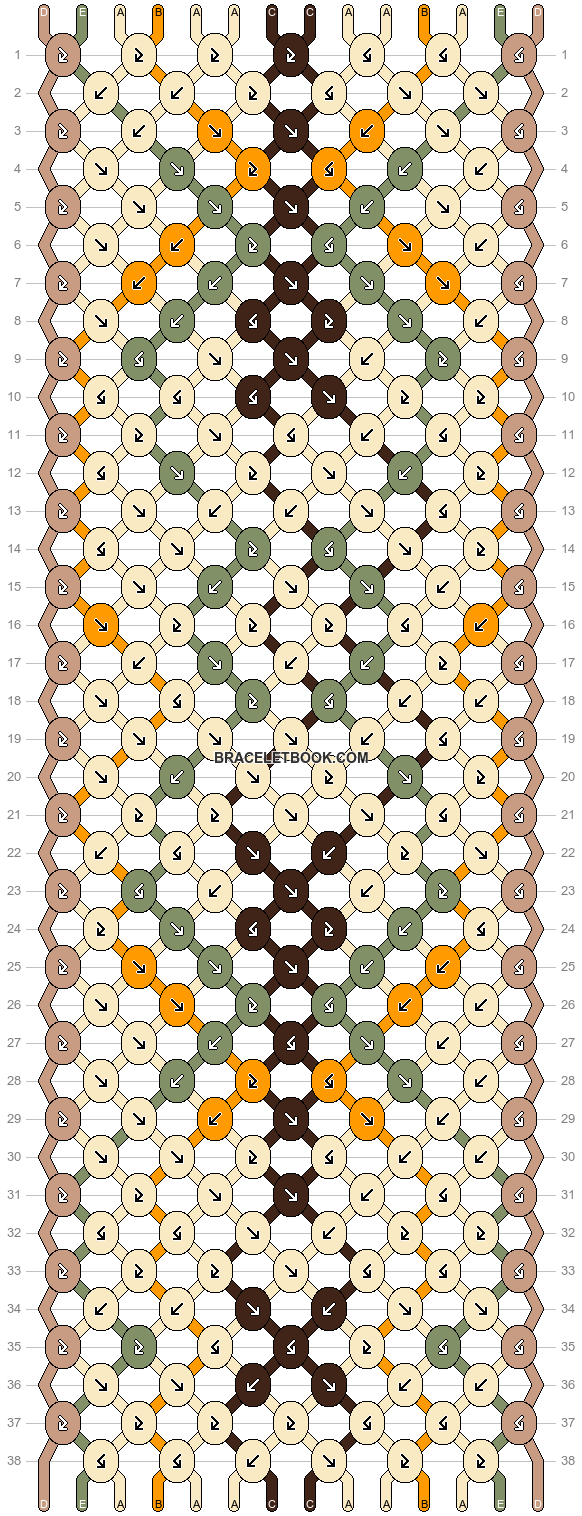 Normal pattern #159851 variation #408888 pattern