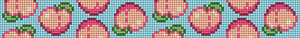 Alpha pattern #184608 variation #408889