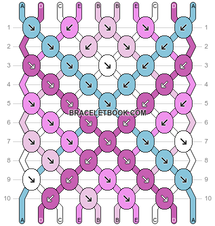 Normal pattern #195541 variation #408890 pattern