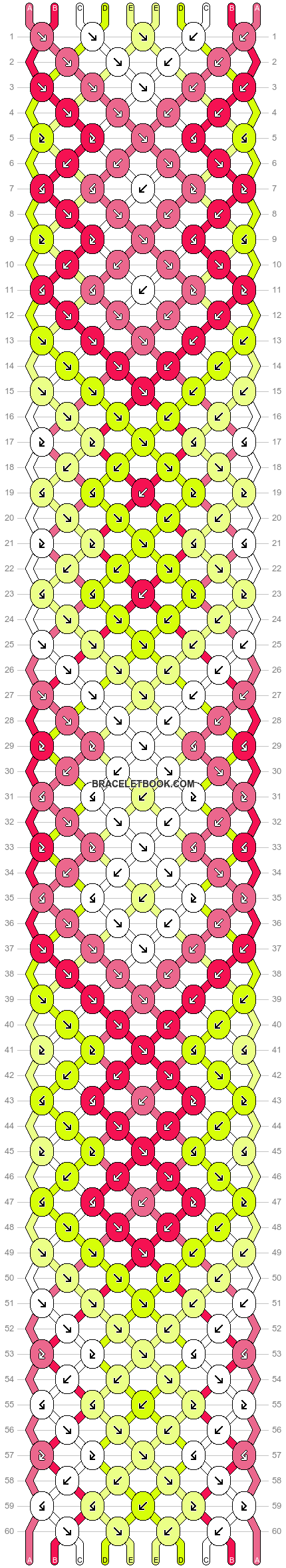 Normal pattern #80756 variation #408891 pattern