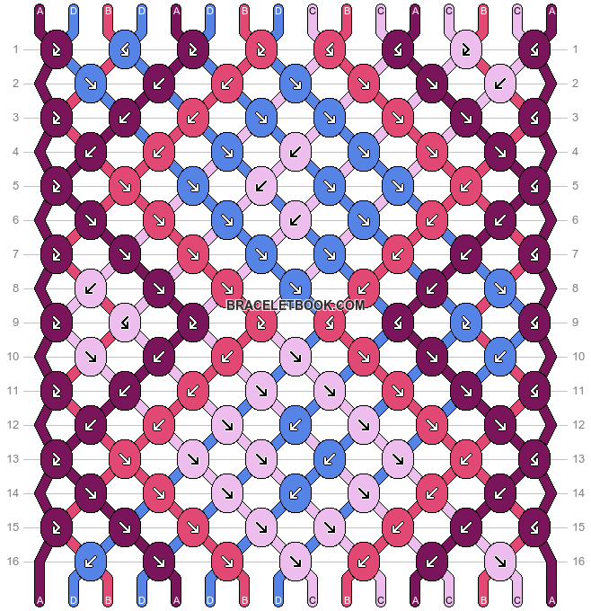 Normal pattern #163545 variation #408896 pattern