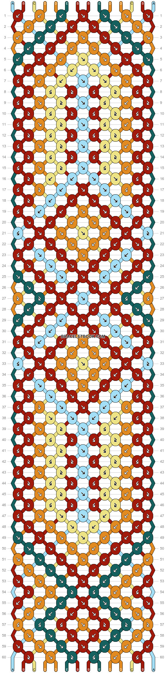 Normal pattern #150927 variation #408897 pattern