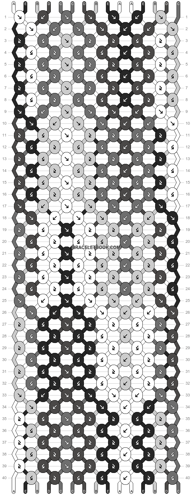 Normal pattern #195900 variation #408898 pattern