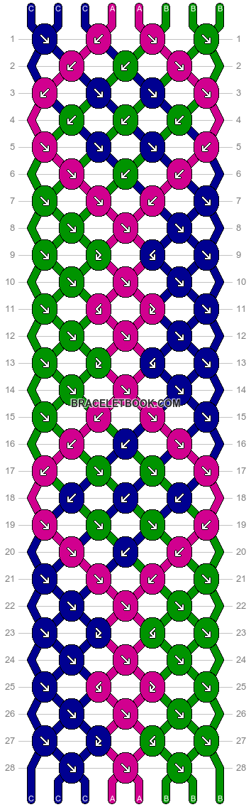 Normal pattern #196000 variation #408899 pattern