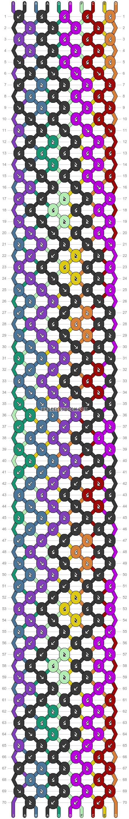 Normal pattern #188741 variation #408900 pattern