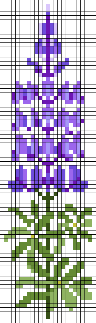 Alpha pattern #116010 variation #408901 preview