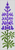 Alpha pattern #116010 variation #408901