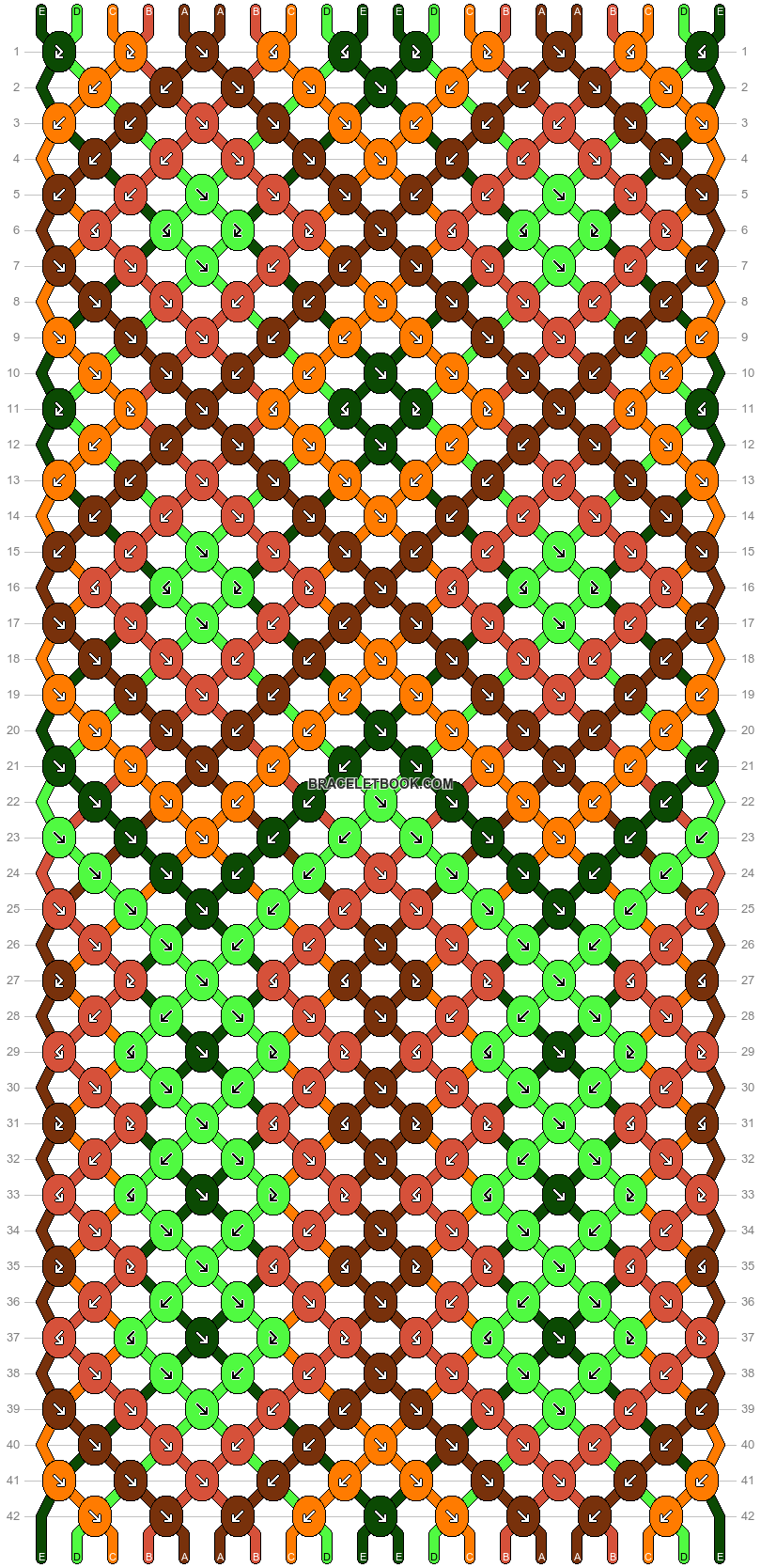 Normal pattern #28949 variation #408902 pattern
