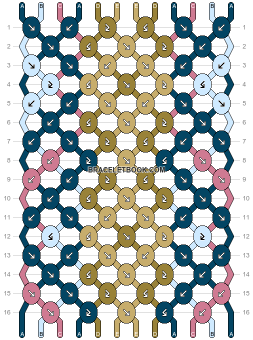 Normal pattern #148575 variation #408903 pattern