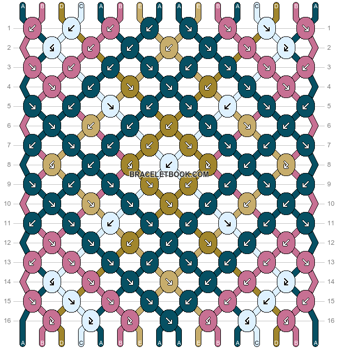 Normal pattern #148541 variation #408905 pattern