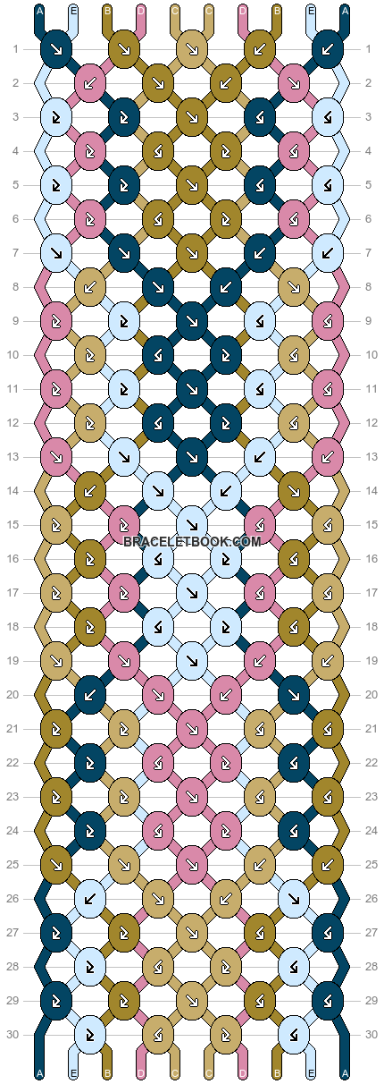 Normal pattern #195897 variation #408906 pattern