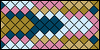 Normal pattern #195897 variation #408906