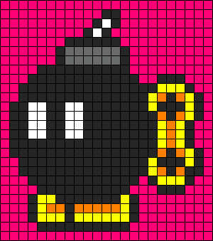 Alpha pattern #116123 variation #408911 preview