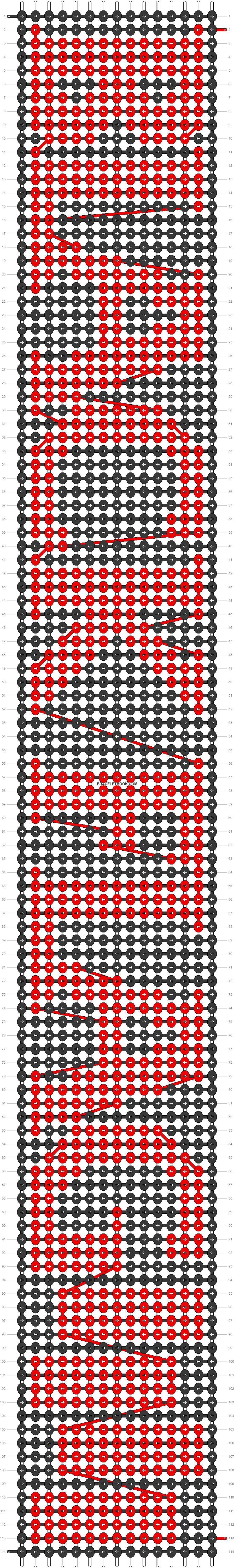 Alpha pattern #183143 variation #408912 pattern