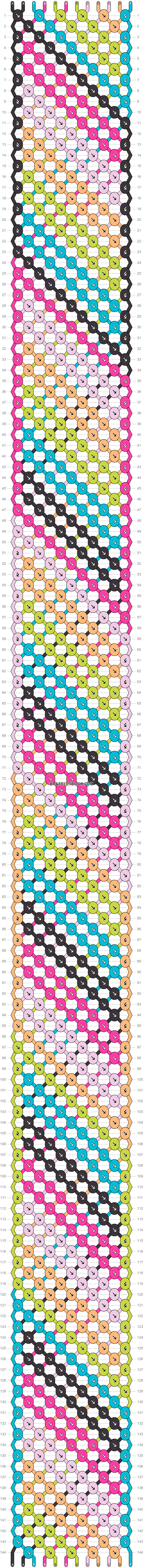 Normal pattern #162678 variation #408913 pattern