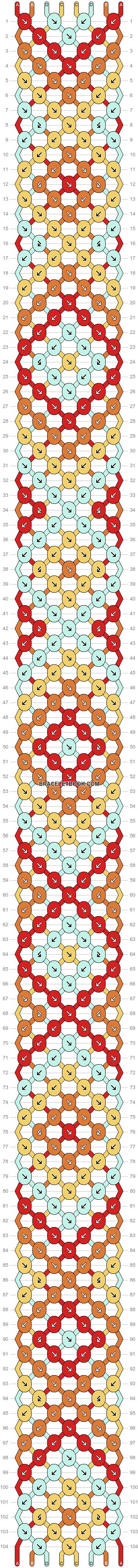 Normal pattern #148418 variation #408916 pattern