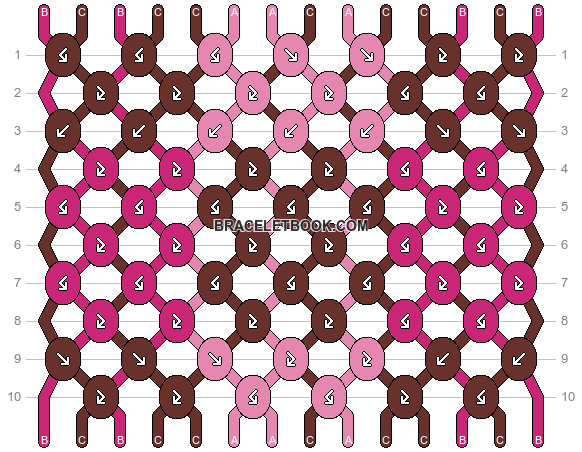 Normal pattern #104109 variation #408917 pattern
