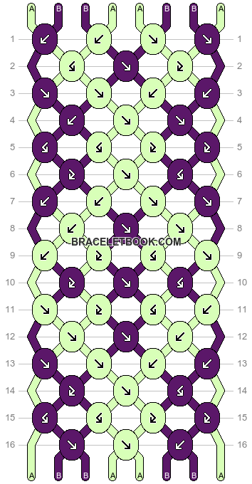 Normal pattern #196047 variation #408919 pattern