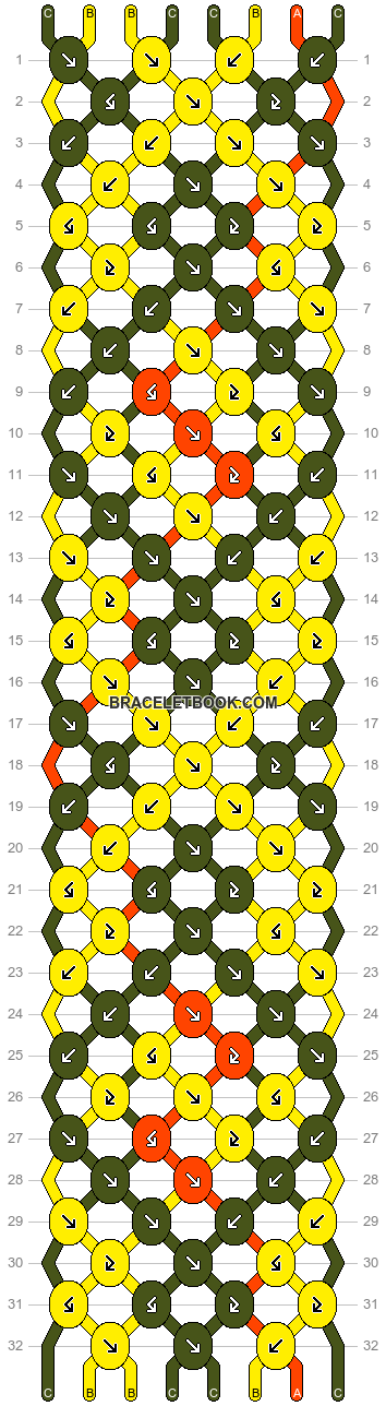 Normal pattern #196048 variation #408920 pattern