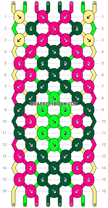 Normal pattern #196048 variation #408921 pattern