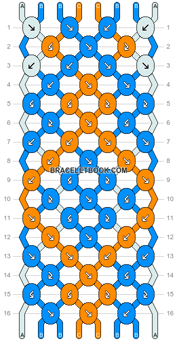 Normal pattern #196048 variation #408922 pattern
