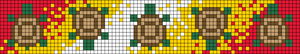 Alpha pattern #173304 variation #408924