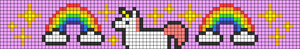 Alpha pattern #169609 variation #408925