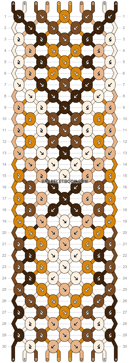 Normal pattern #195684 variation #408928 pattern