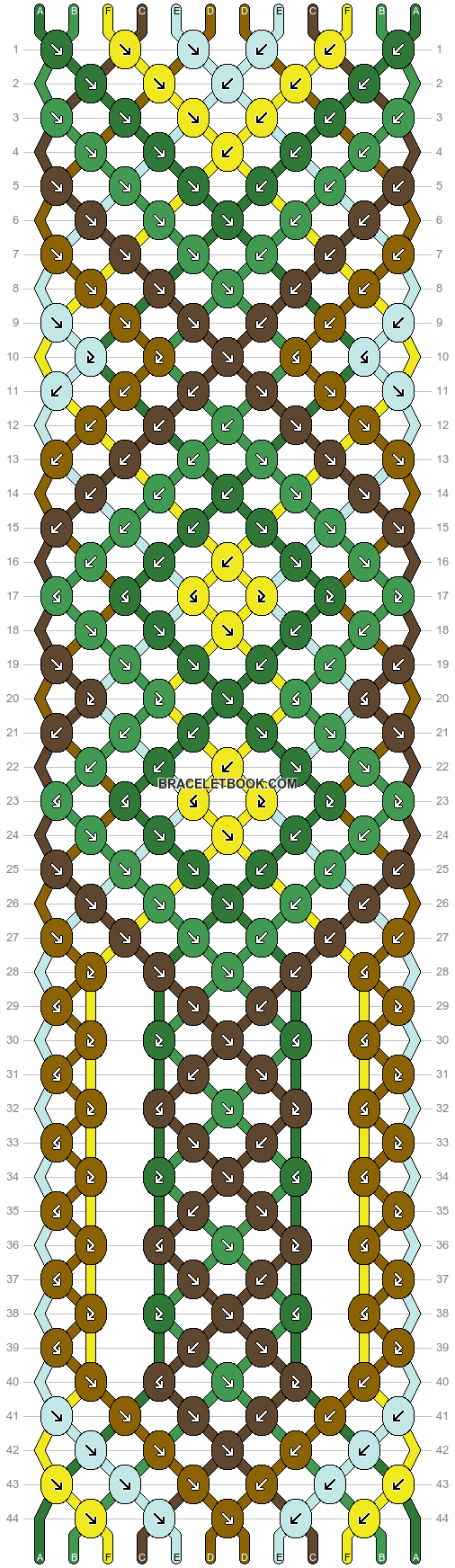 Normal pattern #28009 variation #408930 pattern