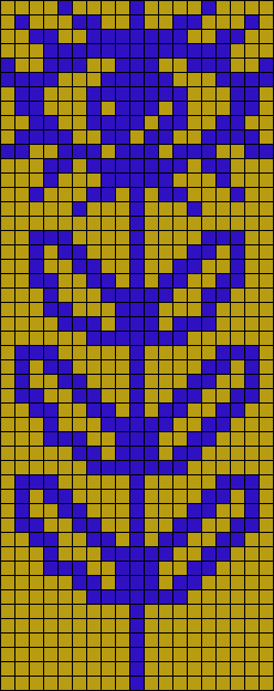 Alpha pattern #162266 variation #408931 preview