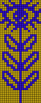 Alpha pattern #162266 variation #408931