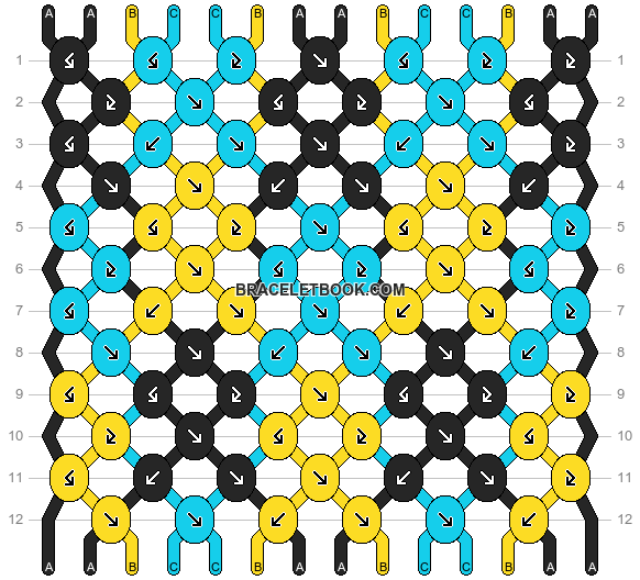 Normal pattern #185364 variation #408932 pattern