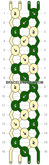 Normal pattern #196056 variation #408935 pattern
