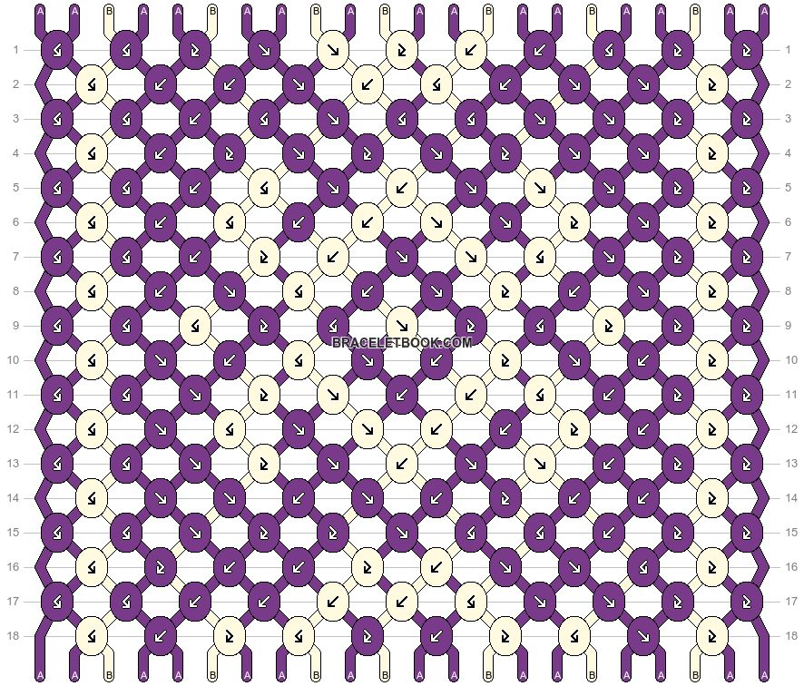 Normal pattern #56070 variation #408936 pattern